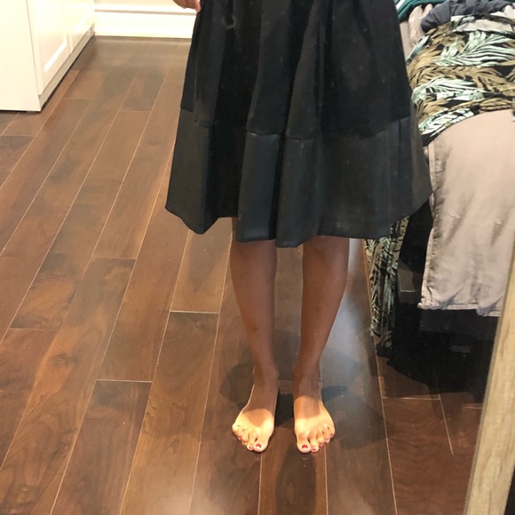 Midi skirt - Picture 3 of 4